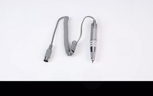 Drill handpiece/ ذراع مبرد معدن